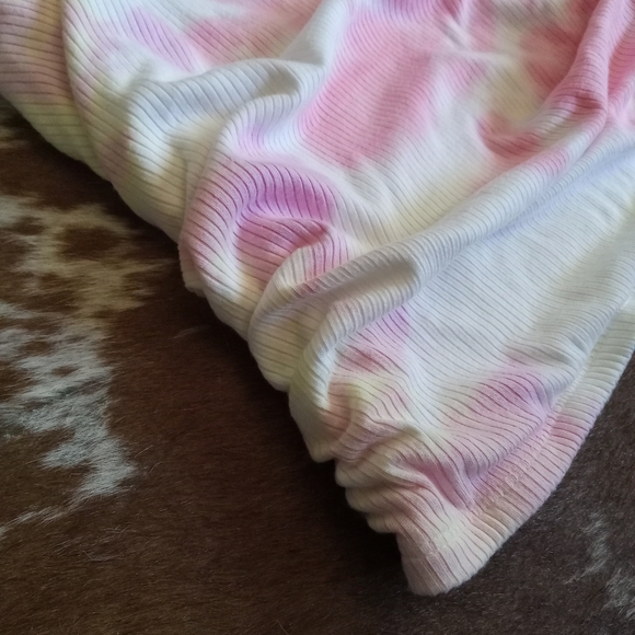 AFRM Ruskin Ribbed Racerback Tank - Picture 9 of 16